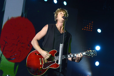 Sunrise Avenue Konzert, Hannover