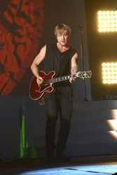 Sunrise Avenue Konzert, Hannover