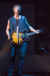 Sunrise Avenue Konzert, Hannover