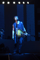 Sunrise Avenue Konzert, Hannover