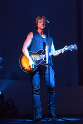 Sunrise Avenue Konzert, Hannover