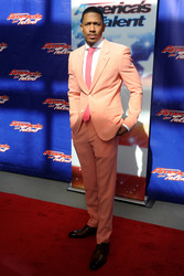 'America's Got Talent' Season 9 Photocall, Newark