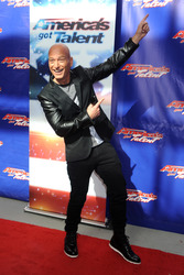 'America's Got Talent' Season 9 Photocall, Newark