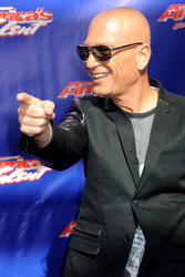 'America's Got Talent' Season 9 Photocall, Newark