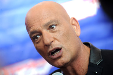 'America's Got Talent' Season 9 Photocall, Newark