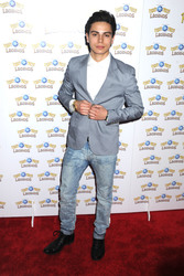 Legends VIP Night, New York