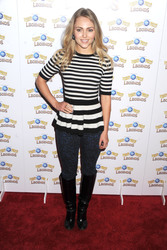 Legends VIP Night, New York