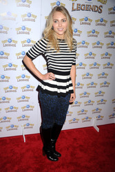 Legends VIP Night, New York