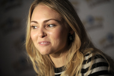 Legends VIP Night, New York