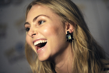 Legends VIP Night, New York