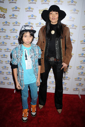 Legends VIP Night, New York