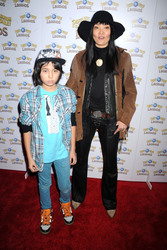 Legends VIP Night, New York