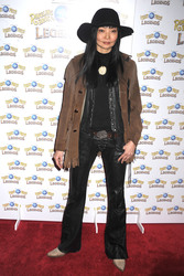 Legends VIP Night, New York