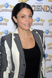 Legends VIP Night, New York