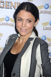 Legends VIP Night, New York