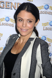 Legends VIP Night, New York