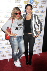 Legends VIP Night, New York