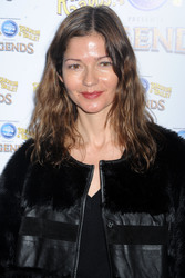 Legends VIP Night, New York