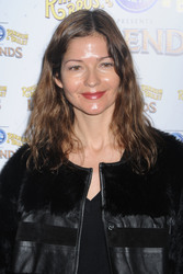 Legends VIP Night, New York