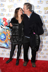 Legends VIP Night, New York