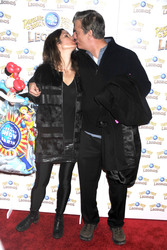 Legends VIP Night, New York