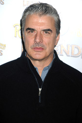 Legends VIP Night, New York