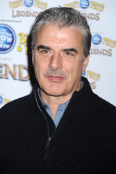 Legends VIP Night, New York