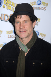 Legends VIP Night, New York