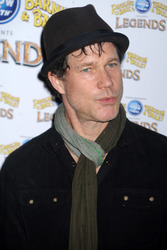 Legends VIP Night, New York