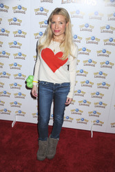 Legends VIP Night, New York