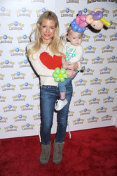 Legends VIP Night, New York