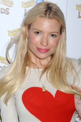 Legends VIP Night, New York