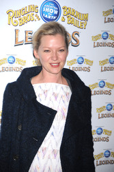 Legends VIP Night, New York