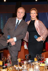 'NDR Talk Show', Hamburg