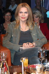 'NDR Talk Show', Hamburg