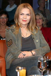 'NDR Talk Show', Hamburg