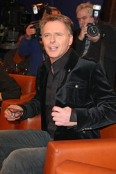'NDR Talk Show', Hamburg