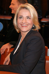 'NDR Talk Show', Hamburg