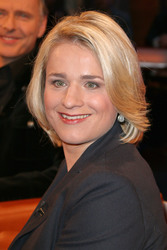 'NDR Talk Show', Hamburg