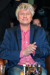 'NDR Talk Show', Hamburg