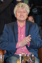 'NDR Talk Show', Hamburg