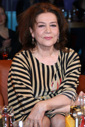 'NDR Talk Show', Hamburg
