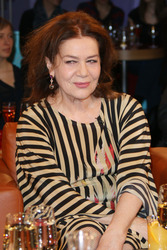 'NDR Talk Show', Hamburg