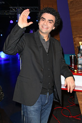 'NDR Talk Show', Hamburg