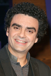 'NDR Talk Show', Hamburg