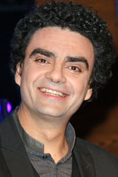 'NDR Talk Show', Hamburg