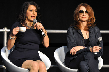 'Destination Star Trek Convention', Frankfurt