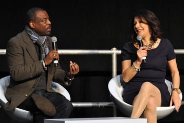 'Destination Star Trek Convention', Frankfurt