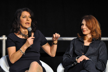 'Destination Star Trek Convention', Frankfurt
