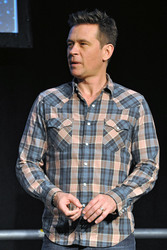 'Destination Star Trek Convention', Frankfurt